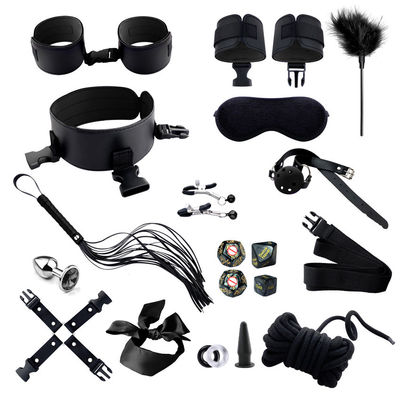Japão Gay Adultos BDSM Conjunto Bondage Starter Kit Escravo Sex Toy