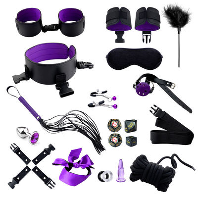 Japão Gay Adultos BDSM Conjunto Bondage Starter Kit Escravo Sex Toy