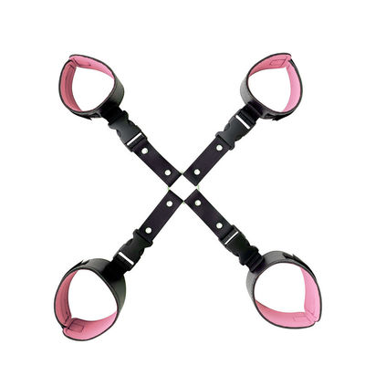 Japão Gay Adultos BDSM Conjunto Bondage Starter Kit Escravo Sex Toy