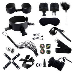Japão Gay Adultos BDSM Conjunto Bondage Starter Kit Escravo Sex Toy