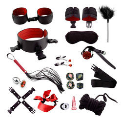 Japão Gay Adultos BDSM Conjunto Bondage Starter Kit Escravo Sex Toy