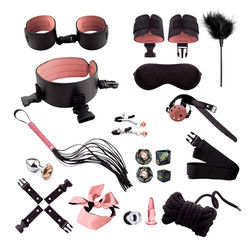 Japão Gay Adultos BDSM Conjunto Bondage Starter Kit Escravo Sex Toy