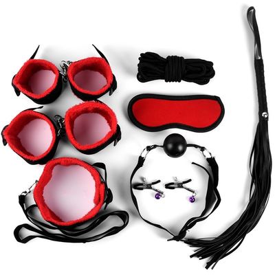 Bdsm Japonês Adultos Bomdage Set Bondage Bundle Bondage Suit Fetish Restrições