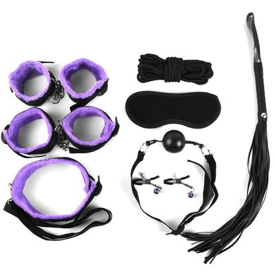 Bdsm Japonês Adultos Bomdage Set Bondage Bundle Bondage Suit Fetish Restrições