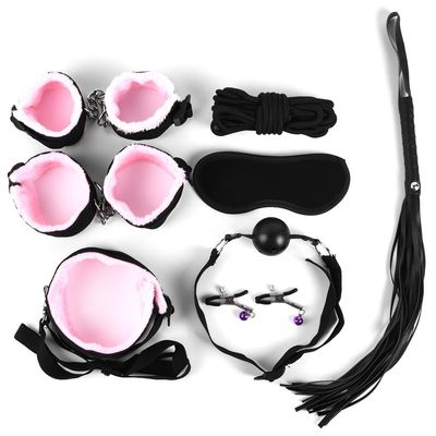 Bdsm Japonês Adultos Bomdage Set Bondage Bundle Bondage Suit Fetish Restrições