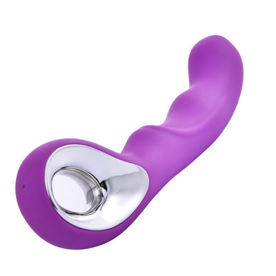 G Spot Mulheres Vibratores Sexuais Femininos Brinquedo USB Recarregável Orgasmo do Clit Squirt Massagista