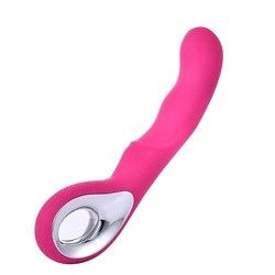 G Spot Mulheres Vibratores Sexuais Femininos Brinquedo USB Recarregável Orgasmo do Clit Squirt Massagista