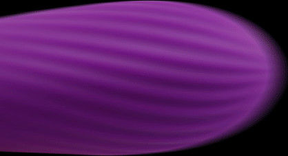 Mini japonês 17,2 x 3,2 cm Vibrator de sexo Mini Wireless AV Massagista de vareta à prova d'água