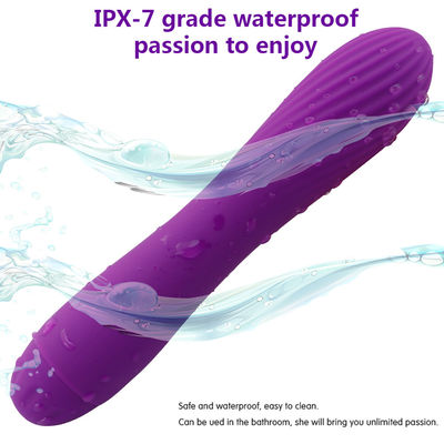 Mini japonês 17,2 x 3,2 cm Vibrator de sexo Mini Wireless AV Massagista de vareta à prova d'água