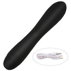 Mini japonês 17,2 x 3,2 cm Vibrator de sexo Mini Wireless AV Massagista de vareta à prova d'água