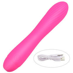 Mini japonês 17,2 x 3,2 cm Vibrator de sexo Mini Wireless AV Massagista de vareta à prova d'água