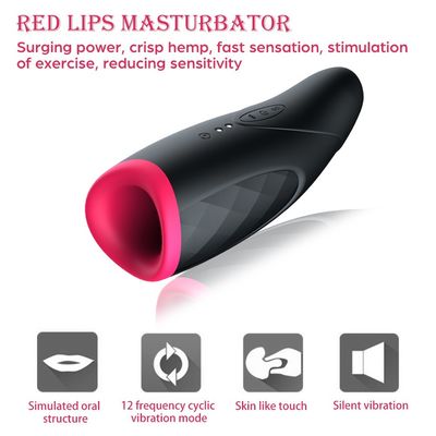 250g Vagina Real Masturbador Masculino Copo de Brinquedo Pisto Automático Aquecimento Telescópico
