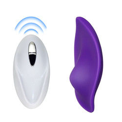 Vibrator de sexo feminino sem fio de 20 cm Ponto G Vibrator de ovo pequeno Brinquedo de sexo Calcinhas vestíveis