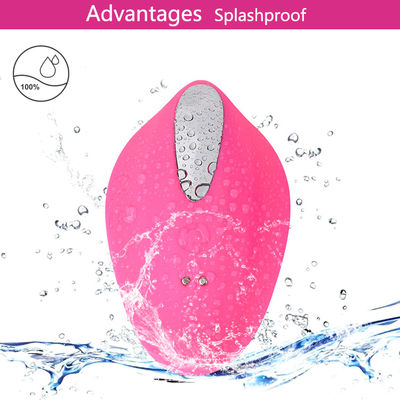200g Pequeno Vibrator Brinquedo Sexual Mulheres Calcinhas G Spot Estimulador de Sucção do Clitóris 20 X 5 X 12cm