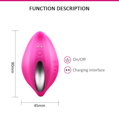 200g Pequeno Vibrator Brinquedo Sexual Mulheres Calcinhas G Spot Estimulador de Sucção do Clitóris 20 X 5 X 12cm