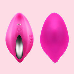 200g Pequeno Vibrator Brinquedo Sexual Mulheres Calcinhas G Spot Estimulador de Sucção do Clitóris 20 X 5 X 12cm