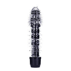 91 X 18mm 50g Vibratores sexuais femininos Vibrator de sucção brinquedo Mini Clit Stimulator Bala