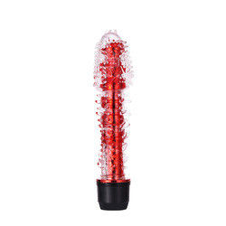 91 X 18mm 50g Vibratores sexuais femininos Vibrator de sucção brinquedo Mini Clit Stimulator Bala