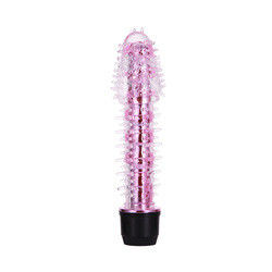 91 X 18mm 50g Vibratores sexuais femininos Vibrator de sucção brinquedo Mini Clit Stimulator Bala
