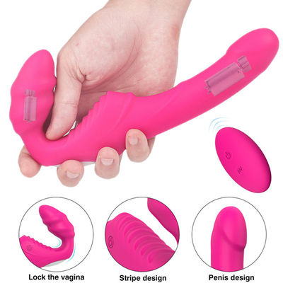 Loja de sexo 723g Mulher Vibrator Homem Brinquedo Sexual Impermeável Massagem do Clitóris Vara Adulta