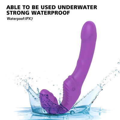 Loja de sexo 723g Mulher Vibrator Homem Brinquedo Sexual Impermeável Massagem do Clitóris Vara Adulta