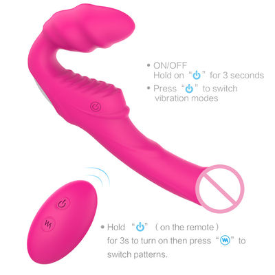 Loja de sexo 723g Mulher Vibrator Homem Brinquedo Sexual Impermeável Massagem do Clitóris Vara Adulta