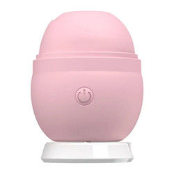 Rose Vibrator Adult Toy Feminino Vagina Chupa Vibrator Jogos sexuais íntimos