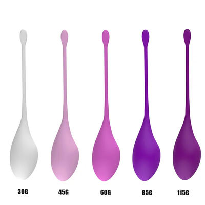 30g Kegel Ball Weight Set Medical Pelvic Floor Vagina Ball Juggling Exercise Kit