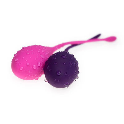 30g Kegel Ball Weight Set Medical Pelvic Floor Vagina Ball Juggling Exercise Kit
