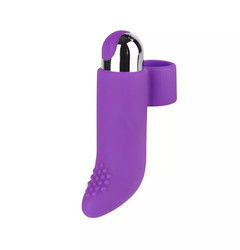 Brinquedos de sexo de dedos elétricos Manga recarregável Brinquedos de sexo G Spot Brinquedos de sexo ROHS