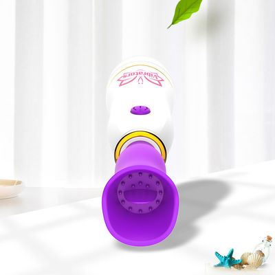 Brinquedo de massagem lésbica realista adulto oral louco língua sexo brinquedo vibrador