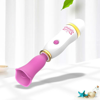 Brinquedo de massagem lésbica realista adulto oral louco língua sexo brinquedo vibrador