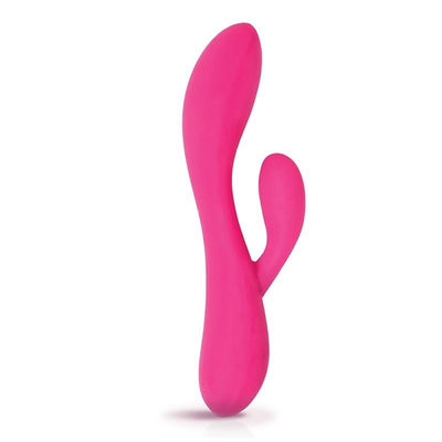 Ladies Rabbit Vibrator Sex Toy G Spot Estimulação do Clitóris Brinquedos Vibrator
