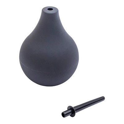 40g Vibrator para Adultos Brinquedo Sexual Estimulador de Sucção Clitoral Anal Intestinal Enema Vaginal Limpador