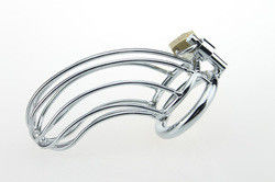 Penis Plug Sex Toys Shock Elétrico Dispositivos de castidade masculina