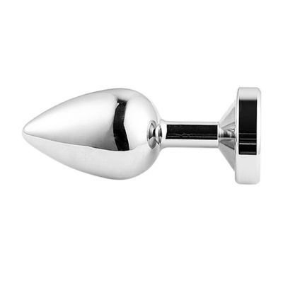 Sexy Wearable Mens Masturbação Butt Plug Light Up Led Flashing Light