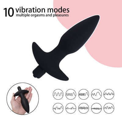0.125kg Dildo Profundo Plug Anal Brinquedos Sexuais Plug Vibrator Para Mulheres E Homens