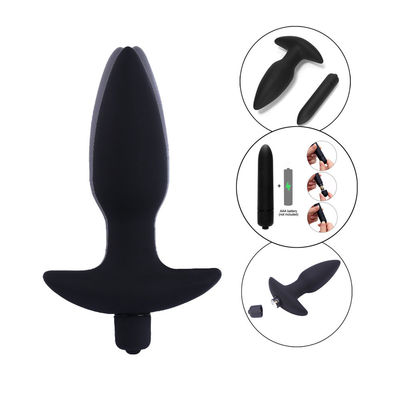 0.125kg Dildo Profundo Plug Anal Brinquedos Sexuais Plug Vibrator Para Mulheres E Homens
