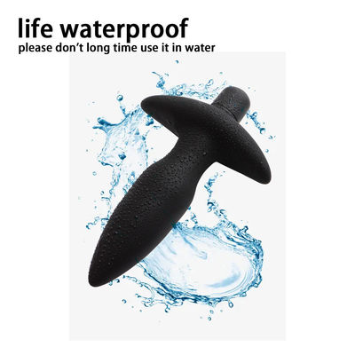 0.125kg Dildo Profundo Plug Anal Brinquedos Sexuais Plug Vibrator Para Mulheres E Homens