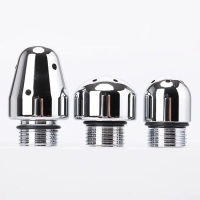 Metal de aço inoxidável brinquedo anal caseiro brinquedo de masturbação para homens kit de enema