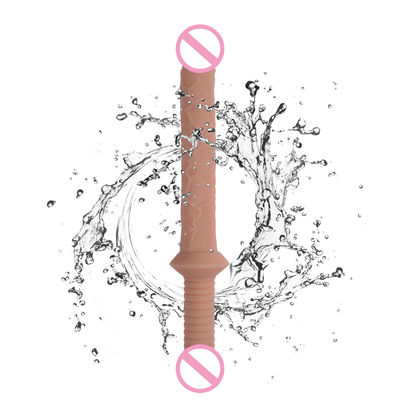 15 polegadas suave Pvc realista Dildo Realista Espada Forma Dildo