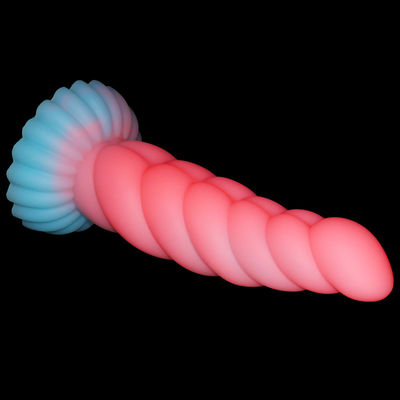 Homem de silicone Plug anal realista sexo do galo Artificial pênis para homens 465g