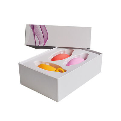 34mm Kegel Ball Exercício Ben Wa Kegel Tightening Ball ROHS