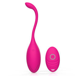 Alegria em Vibrar Bola de Kegel Vibrar Bolas Vaginais Para Mulheres