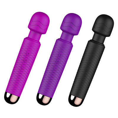 Recarregável enorme varinha AV pessoal sexy Janpan 250g varinha de massagem pessoal
