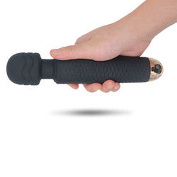 Recarregável enorme varinha AV pessoal sexy Janpan 250g varinha de massagem pessoal