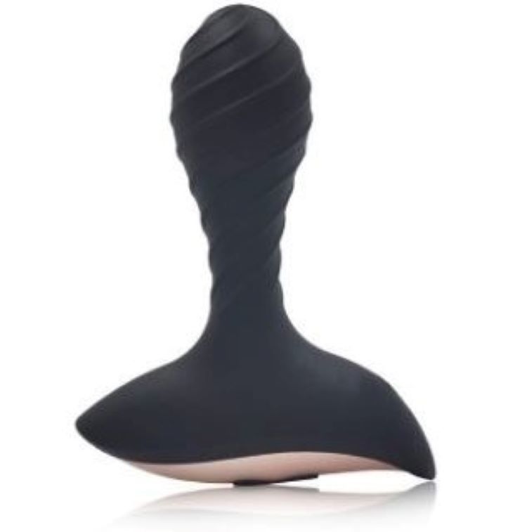 Sexo Adultos Brinquedos Eróticos Vagina Vibrante Anal Butt Plug Brinquedo Massagem da próstata Brinquedo Sexo Para Homem