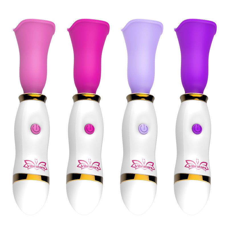 Brinquedo de massagem lésbica realista adulto oral louco língua sexo brinquedo vibrador