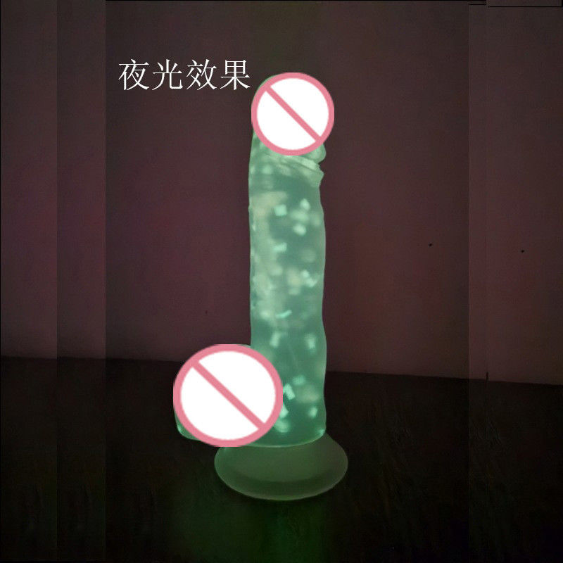 18 x 4cm Pênis Homem Brinquedos Sexuais de borracha de silicone Pênis realista Dildo Para Mulher