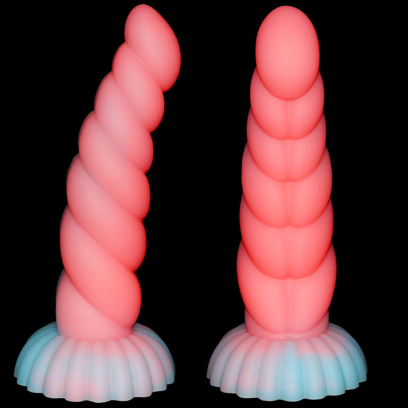 Homem de silicone Plug anal realista sexo do galo Artificial pênis para homens 465g